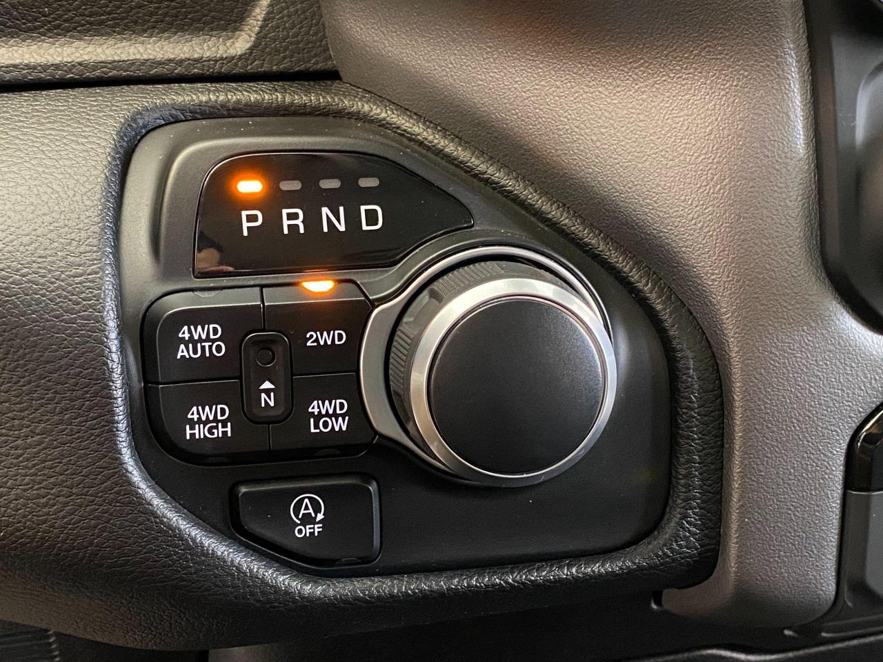 2020 RAM 1500 Big Horn 3.6L V6 4x4+Only *11,000 KM* CLEAN CARFAX Photo39