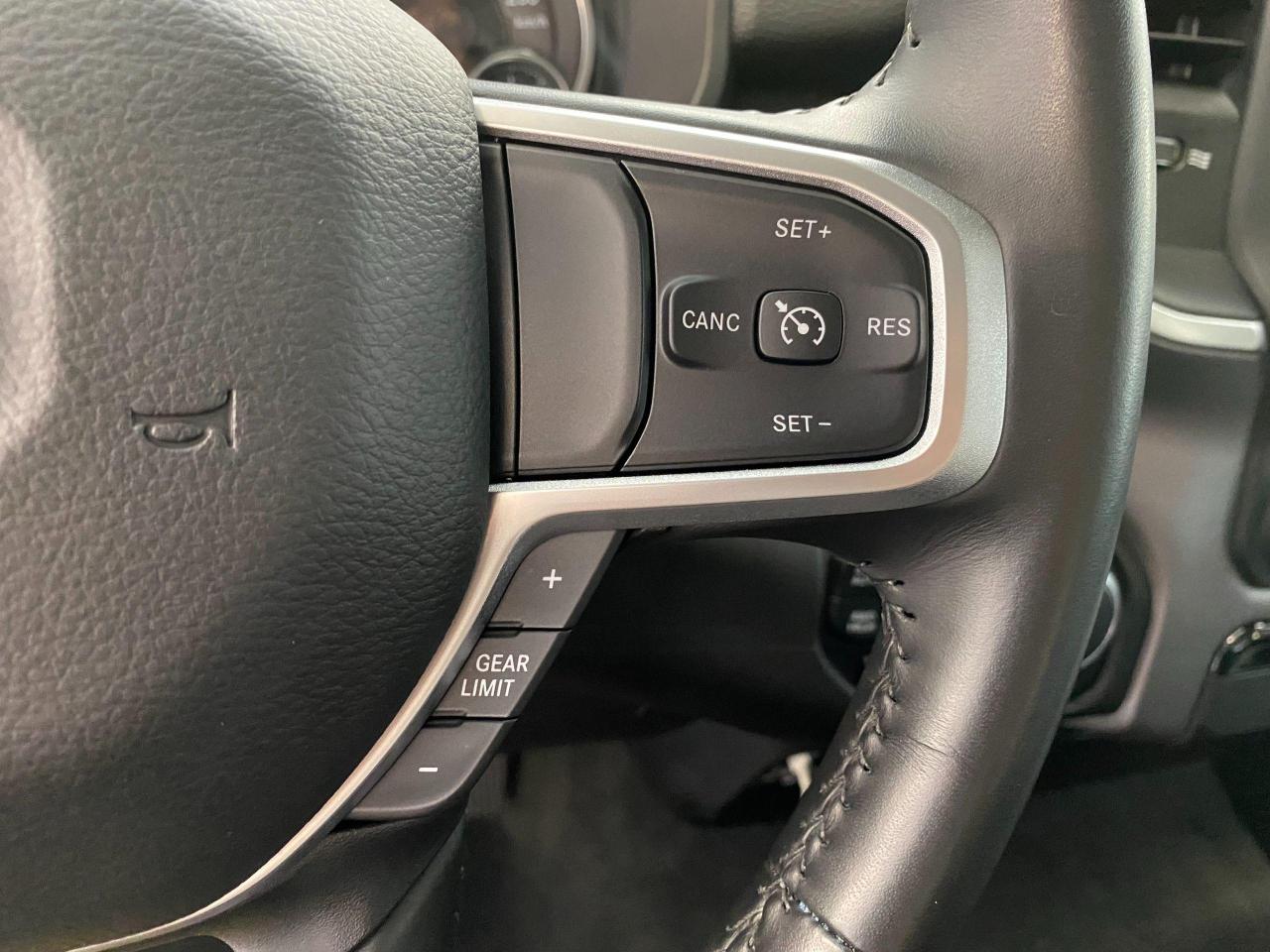 2020 RAM 1500 Big Horn 3.6L V6 4x4+Only *11,000 KM* CLEAN CARFAX Photo50