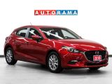 2018 Mazda MAZDA3 GS | Sunroof | Backup Cam | Heated Seats | CarPLay