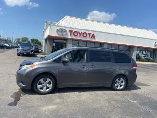 Used 2011 Toyota Sienna LE for sale in Cambridge, ON