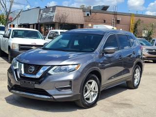 Used 2019 Nissan Rogue S for sale in Brampton, ON