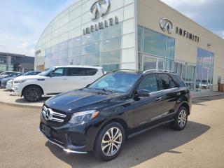 Used 2018 Mercedes-Benz GLE  for sale in Edmonton, AB