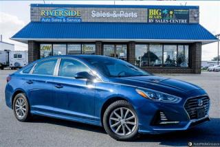 Used 2018 Hyundai Sonata SE - Heated Seats - Backup Cam for sale in Guelph, ON