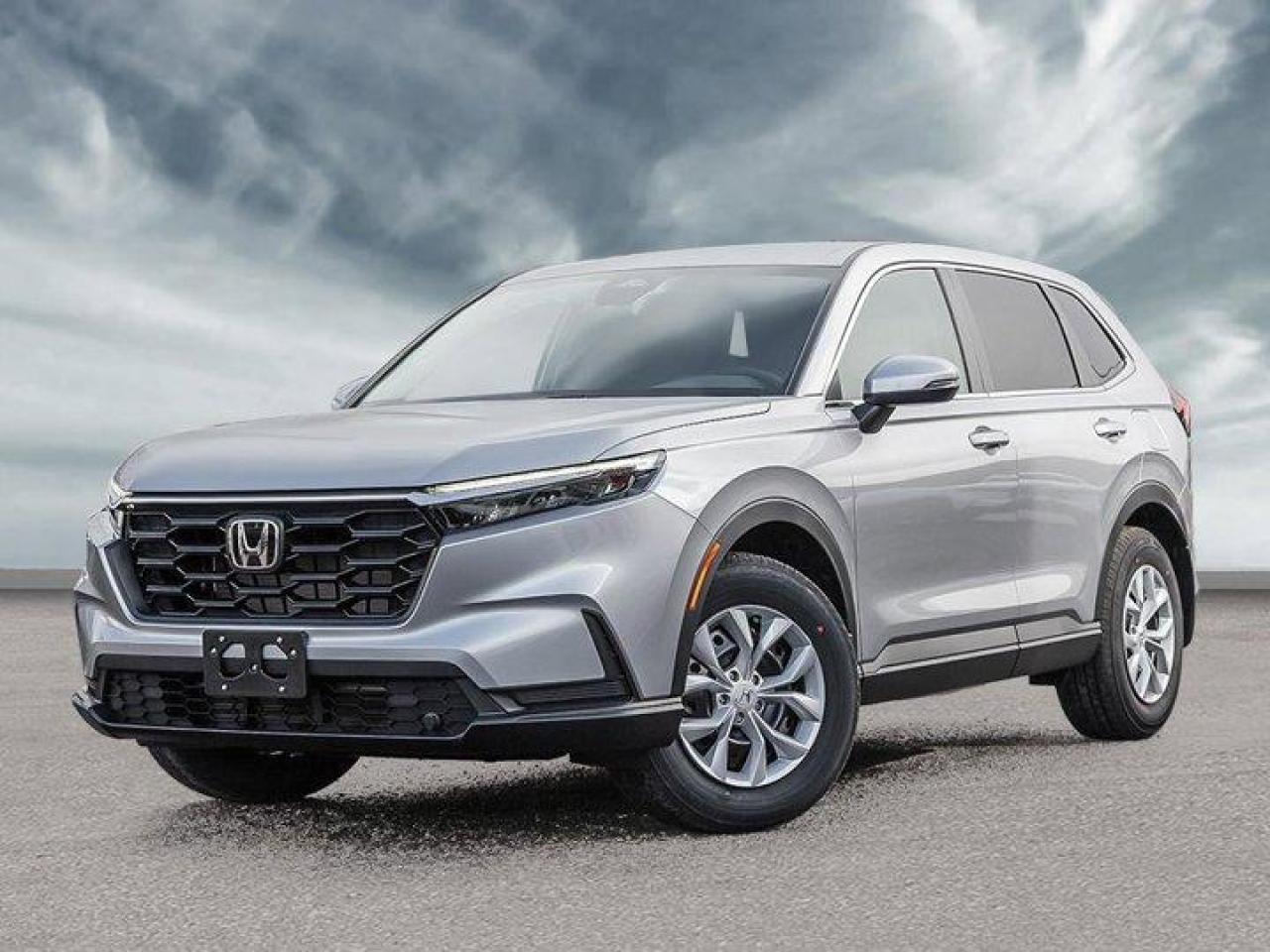 New 2023 Honda CR-V LX for sale in Corner Brook, NL