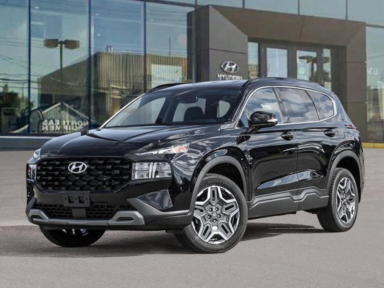 New 2022 Hyundai Santa Fe Urban for sale in Halifax, NS