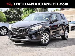 Used 2013 Mazda CX-5  for sale in Barrie, ON