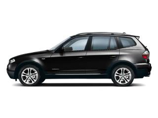 Used 2010 BMW X3 w/ XDRIVE /PANO ROOF / LOW KMS for sale in Calgary, AB