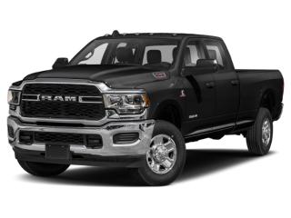 Used 2022 RAM 2500 Big Horn for sale in Embrun, ON