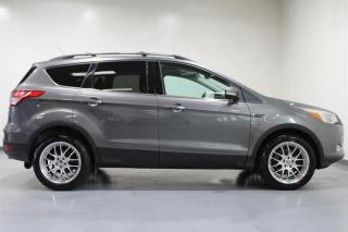 Used 2013 Ford Escape SEL FWD for sale in Cambridge, ON