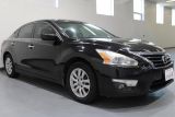 2015 Nissan Altima Sedan 2.5 S CVT