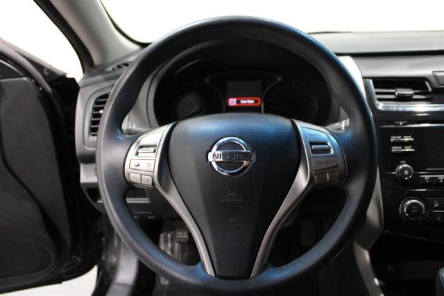 2015 Nissan Altima Sedan 2.5 S CVT