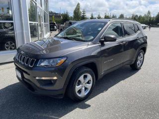 Used 2018 Jeep Compass NORTH for sale in Nanaimo, BC
