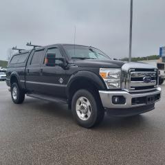 Used 2016 Ford F-250 XLT for sale in Owen Sound, ON