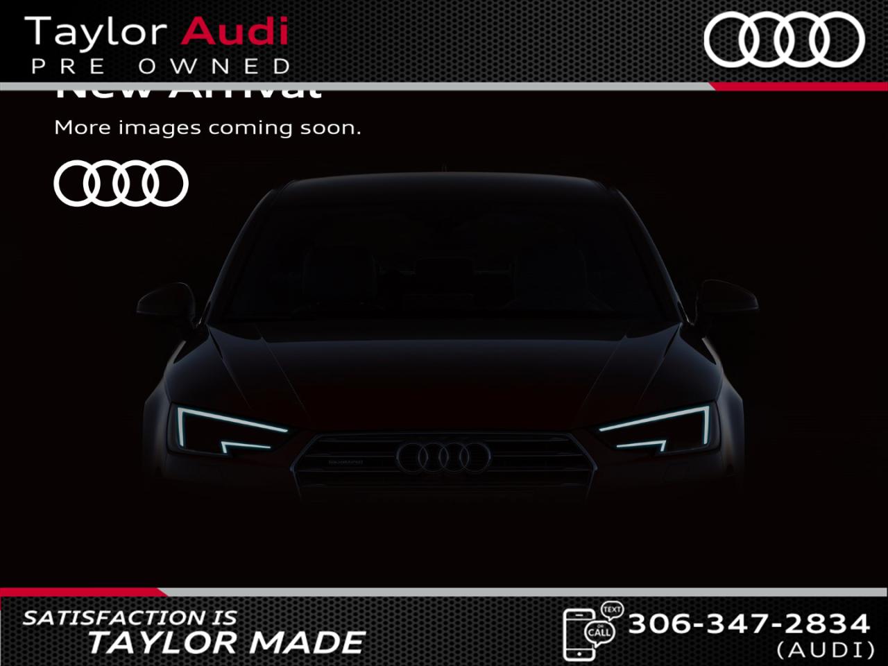 Used 2022 Audi Q7 55 Progressiv for sale in Regina, SK