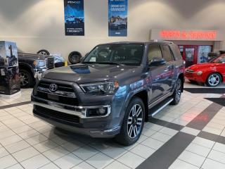 Used 2020 Toyota 4Runner  for sale in Richmond, BC