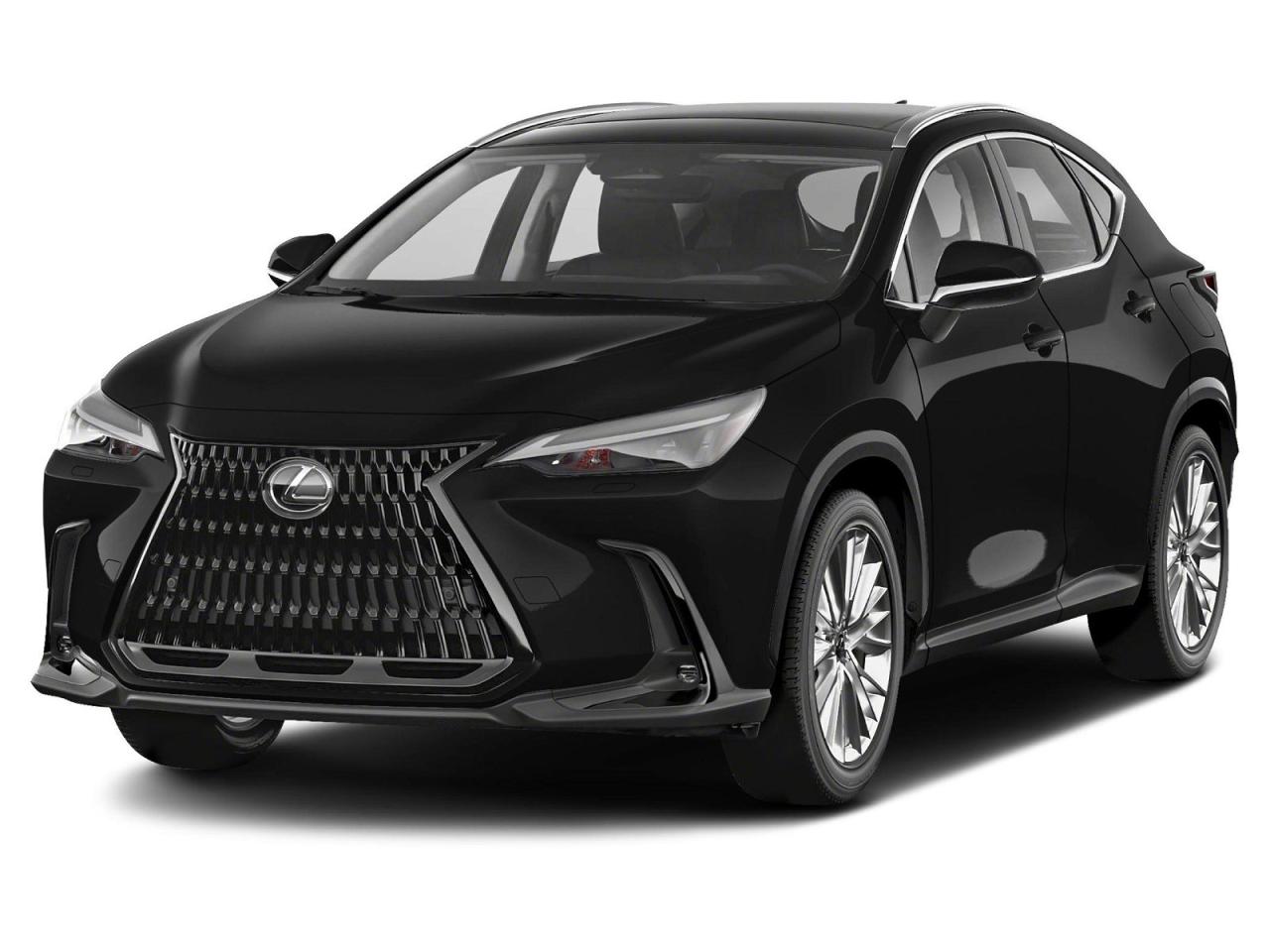 Used 2022 Lexus NX350h Executive Factory Order - Custom for Sale in ...