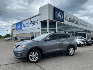 Used 2016 Nissan Rogue SV | BLUETOOTH | HEATED SEATS | BACKUP CAMERA | for sale in Innisfil, ON