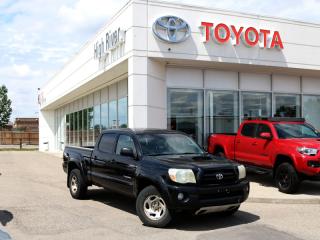 Used 2005 Toyota Tacoma Base for sale in High River, AB