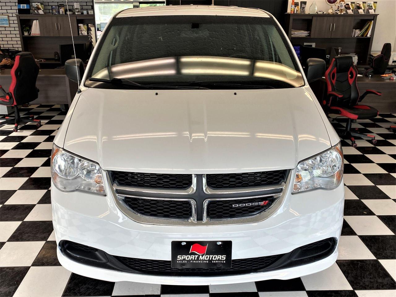 2015 Dodge Grand Caravan CVP+Cruise Control+A/C Photo6