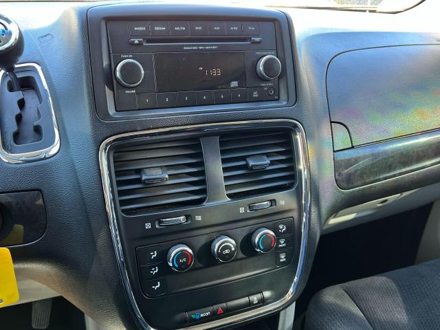 2015 Dodge Grand Caravan CVP+Cruise Control+A/C Photo10