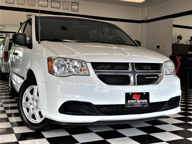 2015 Dodge Grand Caravan CVP+Cruise Control+A/C Photo13