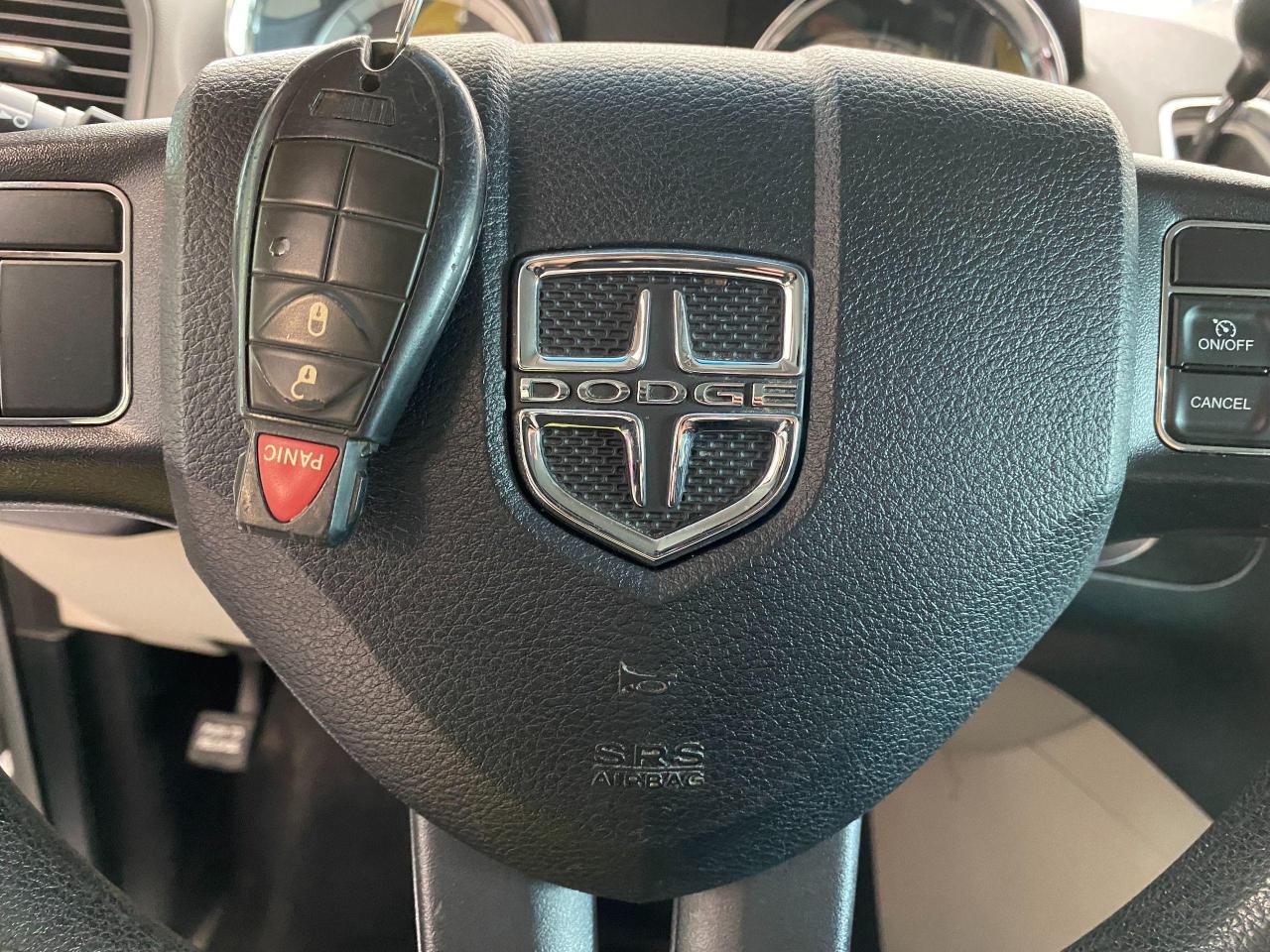 2015 Dodge Grand Caravan CVP+Cruise Control+A/C Photo14
