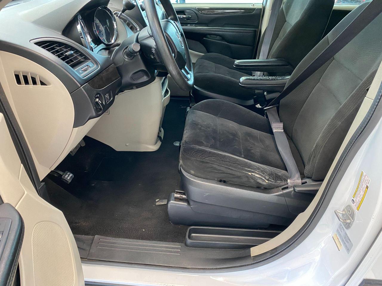 2015 Dodge Grand Caravan CVP+Cruise Control+A/C Photo17