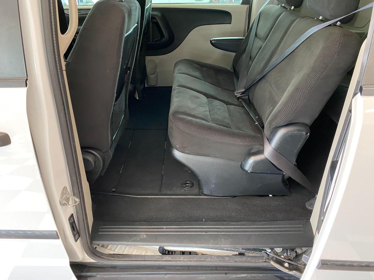 2015 Dodge Grand Caravan CVP+Cruise Control+A/C Photo22