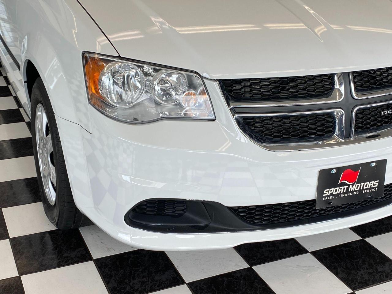2015 Dodge Grand Caravan CVP+Cruise Control+A/C Photo28