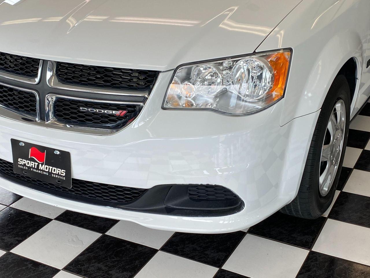 2015 Dodge Grand Caravan CVP+Cruise Control+A/C Photo29