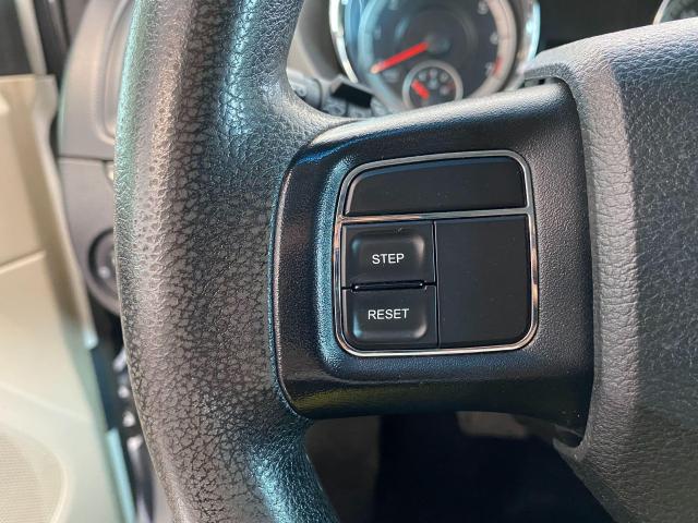 2015 Dodge Grand Caravan CVP+Cruise Control+A/C Photo34