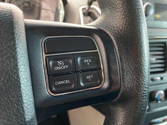 2015 Dodge Grand Caravan CVP+Cruise Control+A/C Photo35