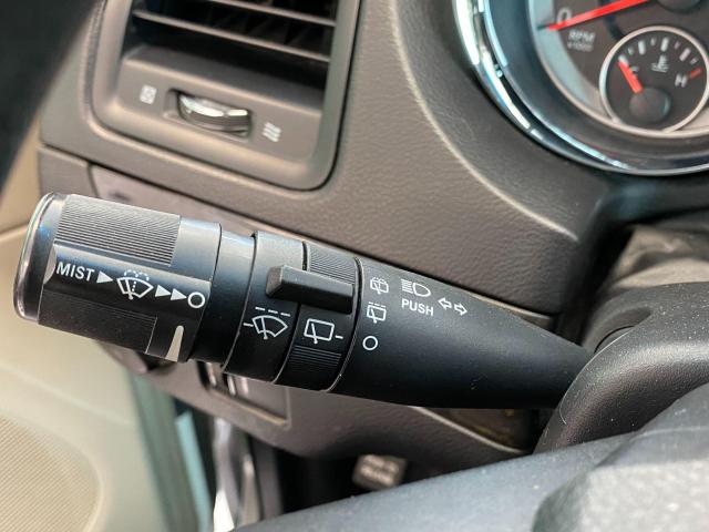 2015 Dodge Grand Caravan CVP+Cruise Control+A/C Photo36