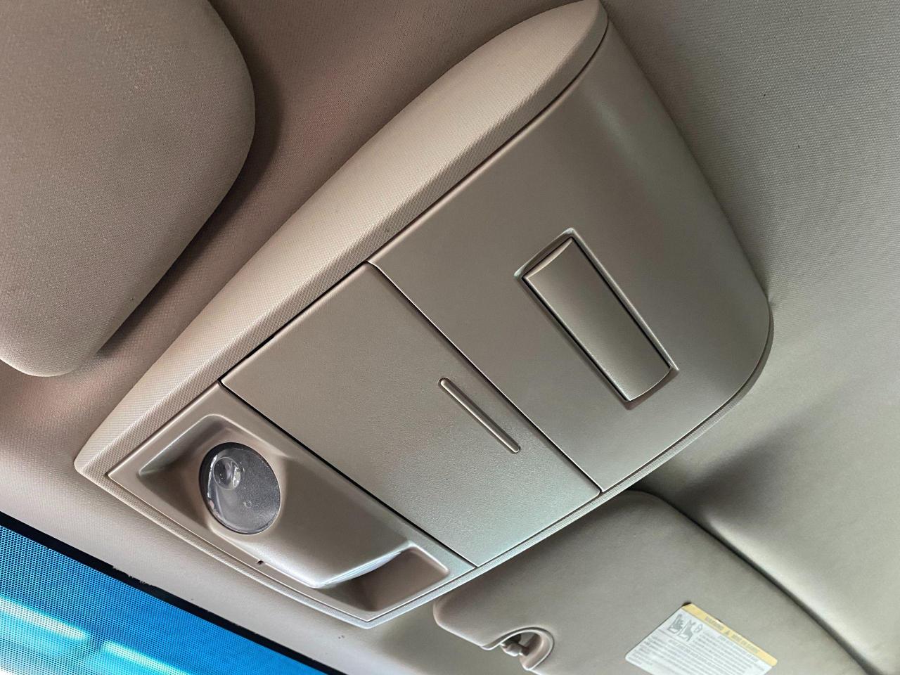 2015 Dodge Grand Caravan CVP+Cruise Control+A/C Photo39
