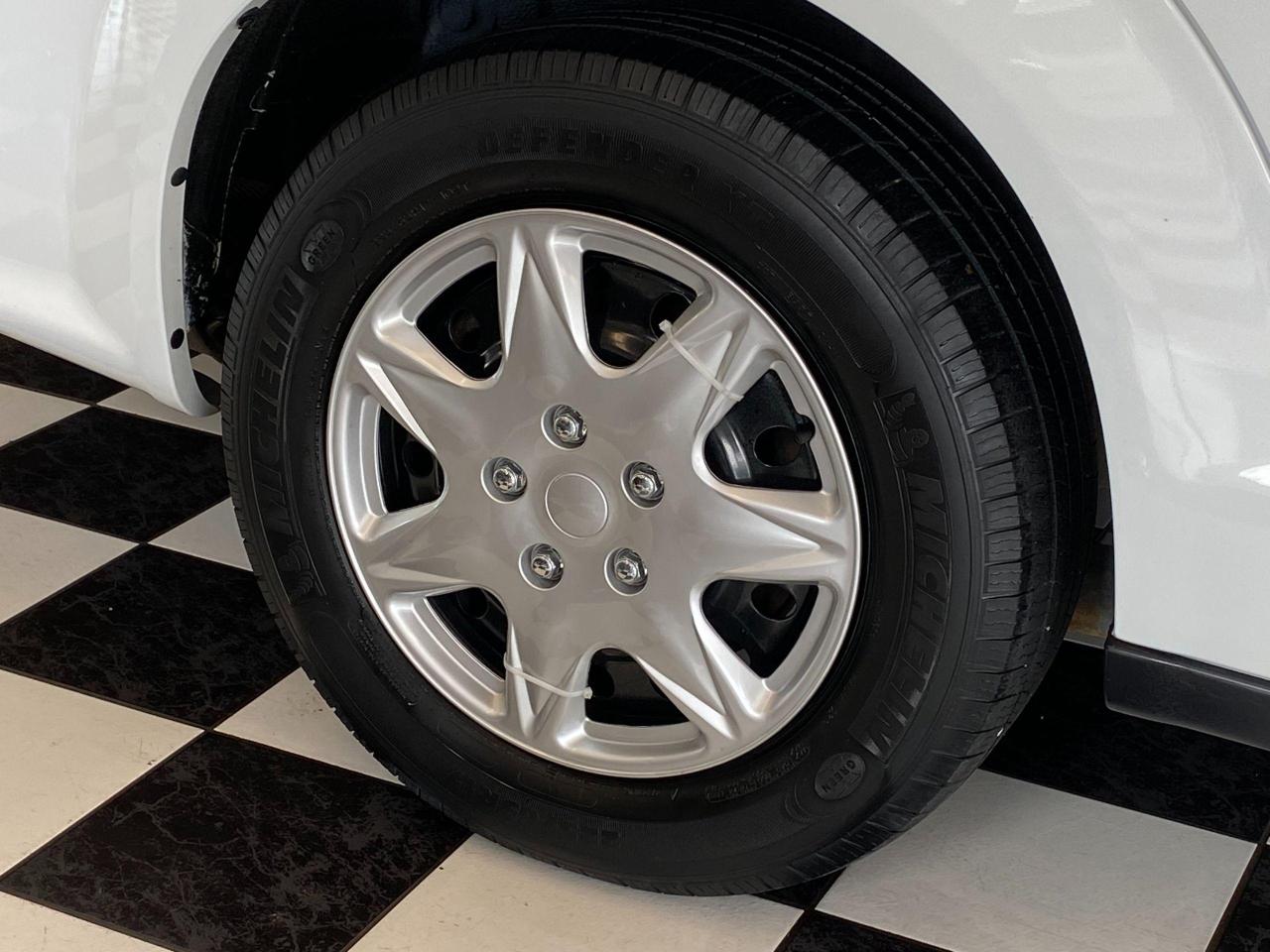 2015 Dodge Grand Caravan CVP+Cruise Control+A/C Photo43
