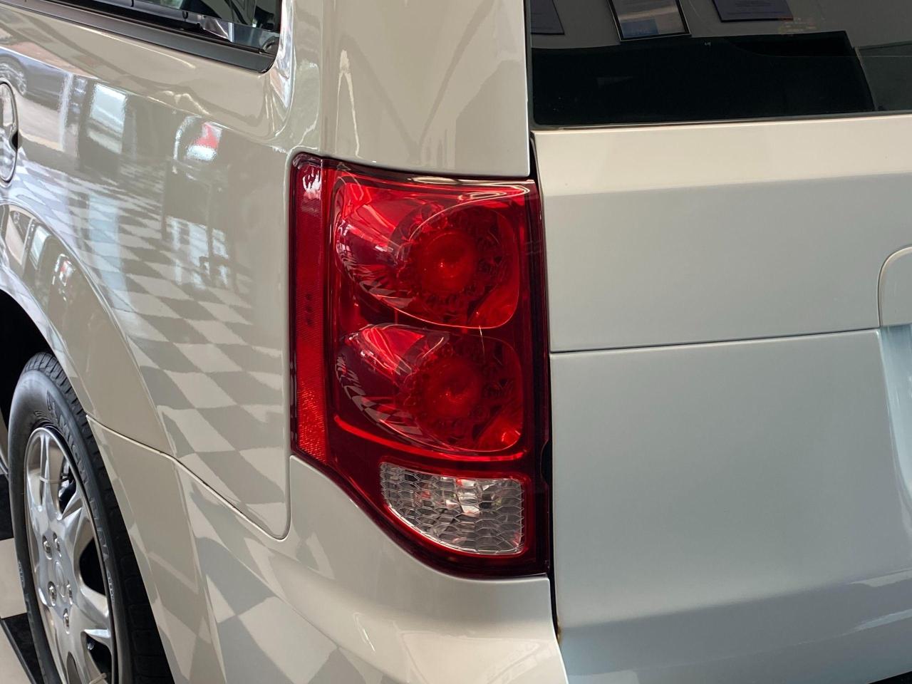 2015 Dodge Grand Caravan CVP+Cruise Control+A/C Photo50