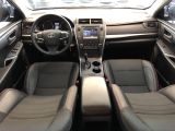 2017 Toyota Camry SE+Camera+Bluetooth+Heated Seats+CLEAN CARFAX Photo77