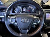 2017 Toyota Camry SE+Camera+Bluetooth+Heated Seats+CLEAN CARFAX Photo78