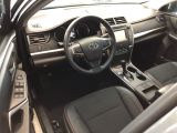 2017 Toyota Camry SE+Camera+Bluetooth+Heated Seats+CLEAN CARFAX Photo87
