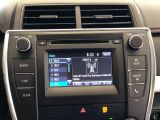 2017 Toyota Camry SE+Camera+Bluetooth+Heated Seats+CLEAN CARFAX Photo98