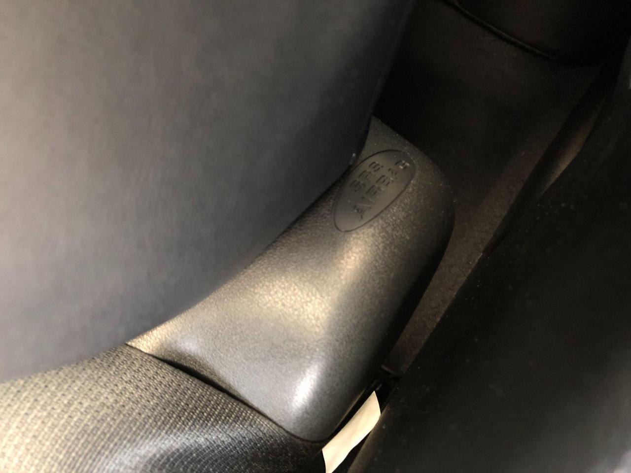 2017 Toyota Camry SE+Camera+Bluetooth+Heated Seats+CLEAN CARFAX - Photo #41