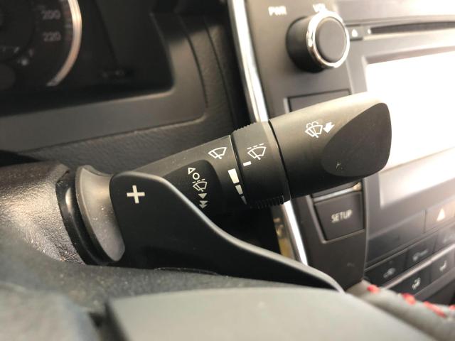 2017 Toyota Camry SE+Camera+Bluetooth+Heated Seats+CLEAN CARFAX Photo54