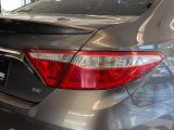 2017 Toyota Camry SE+Camera+Bluetooth+Heated Seats+CLEAN CARFAX Photo137