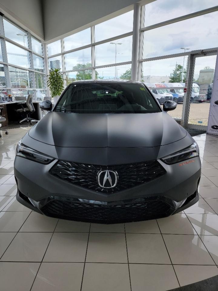 New 2023 Acura Integra Elite A-Spec for sale in Maple, ON