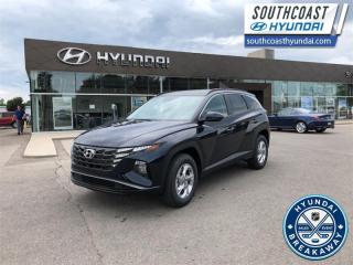 New 2022 Hyundai Tucson Preferred AWD  -  Remote Start - $223 B/W for sale in Simcoe, ON