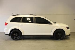 Used 2016 Dodge Journey WE APPROVE ALL CREDIT for sale in London, ON