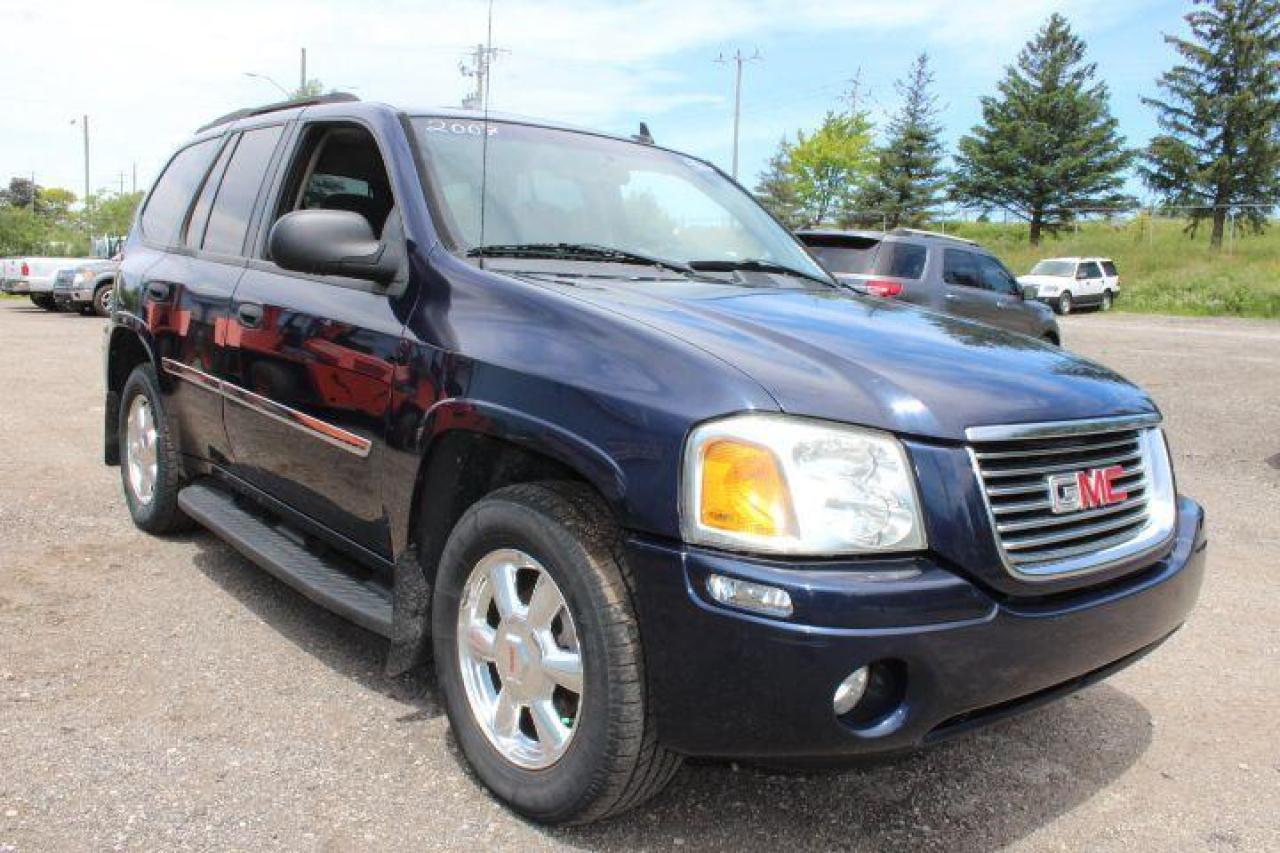 Used 2007 GMC Envoy  for sale in Breslau, ON