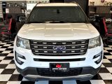 2016 Ford Explorer XLT 4WD+Roof+Touch Display+Camera+CLEAN CARFAX Photo78