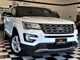 2016 Ford Explorer XLT 4WD+Roof+Touch Display+Camera+CLEAN CARFAX Photo88