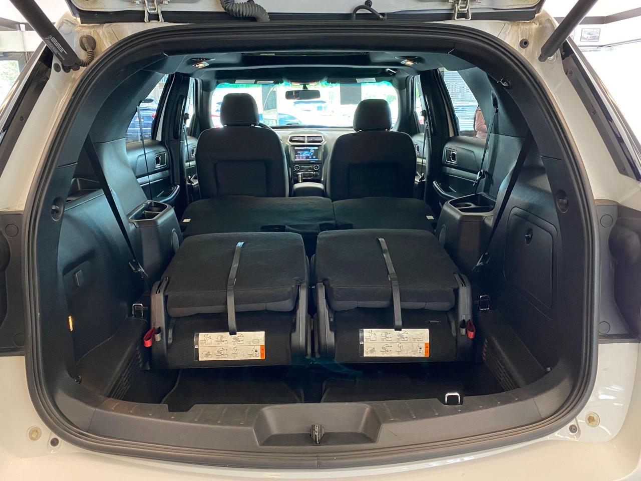 2016 Ford Explorer XLT 4WD+Roof+Touch Display+Camera+CLEAN CARFAX - Photo #30